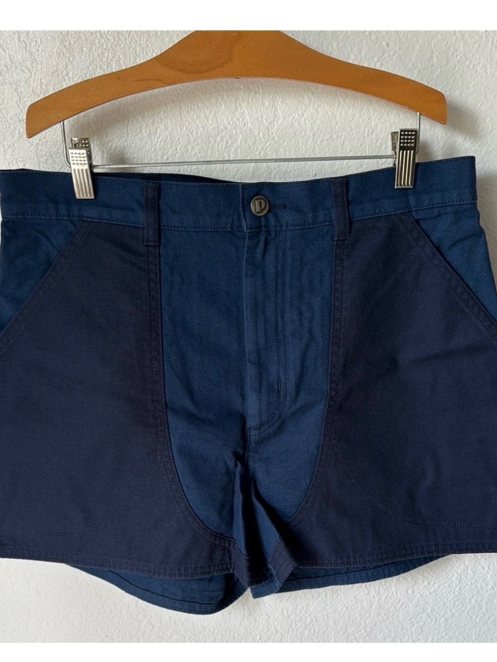 Patagonia stand up Shorts road to regenerative size 10